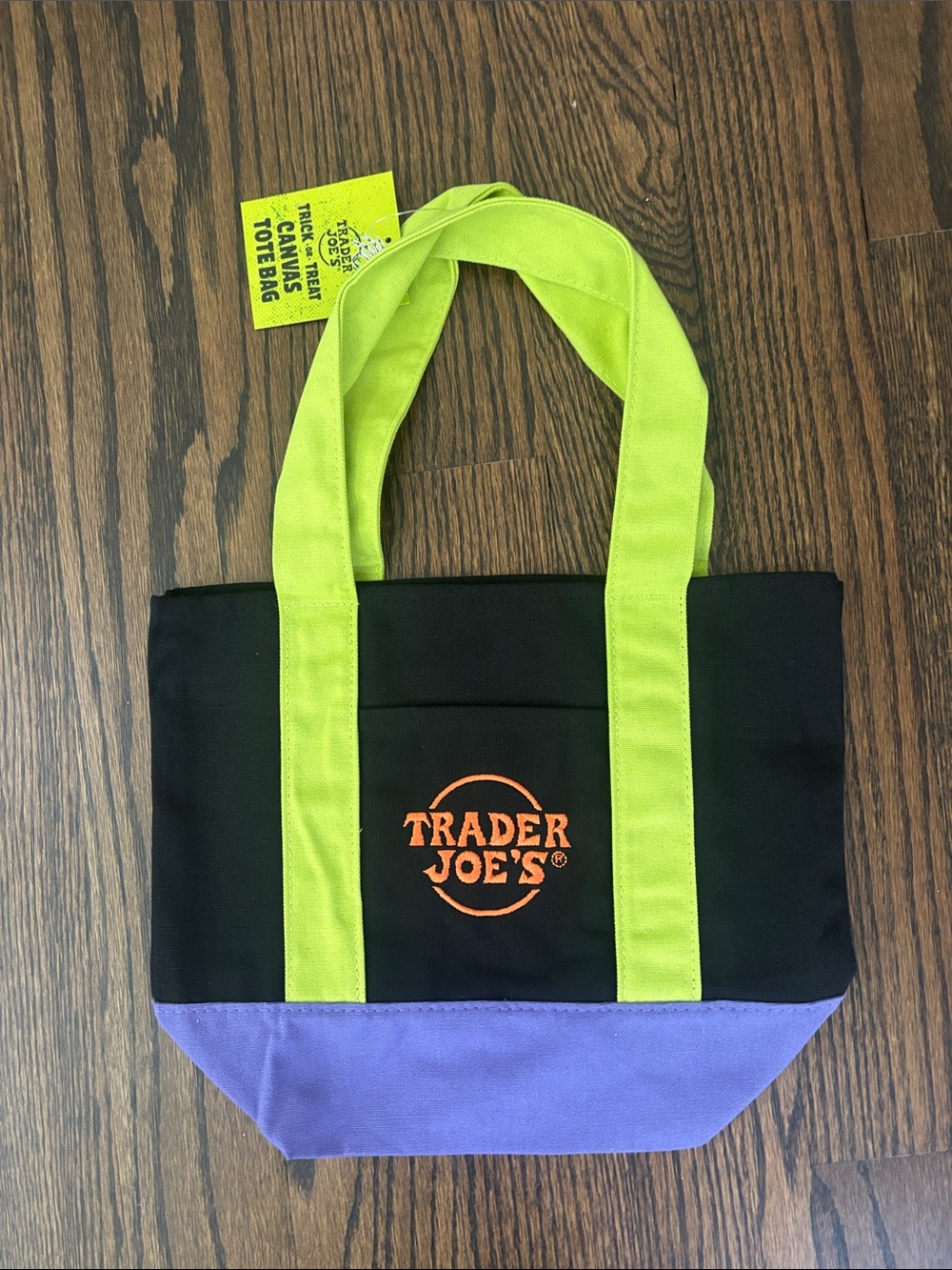 Trader Joe’s Mini Tote